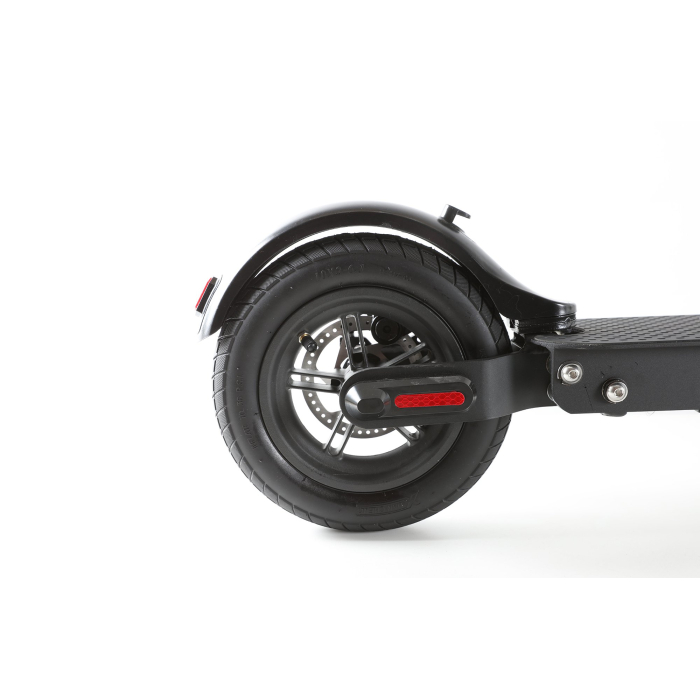 Електросамокат Crosser E9 Premium MAX Air 10 inch (15,0Ah)