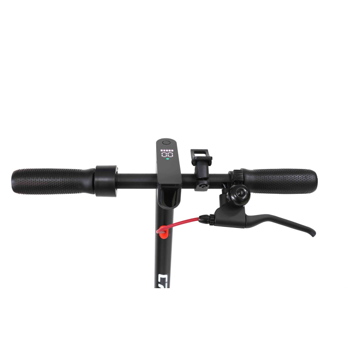 Електросамокат Crosser E9 Premium MAX Air 10 inch (15,0Ah)
