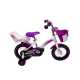 Дитячий велосипед Kids Bike Crosser 3 - 12"