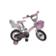 Дитячий велосипед Kids Bike Crosser 3 - 12"