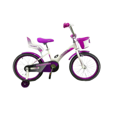Дитячий велосипед Kids Bike Crosser 3 - 18"
