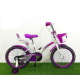 Детский велосипед Kids Bike Crosser 3 - 20"