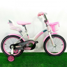Дитячий велосипед Kids Bike Crosser 3 - 20"