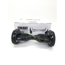 Гіроборд Smart Balance 10,5 Блискавка APP