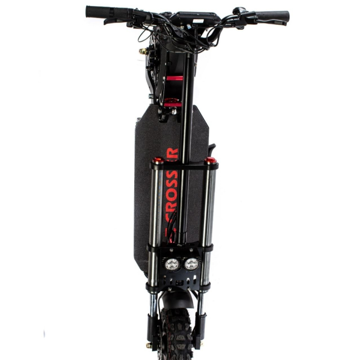 Електросамокат Crosser Rocket