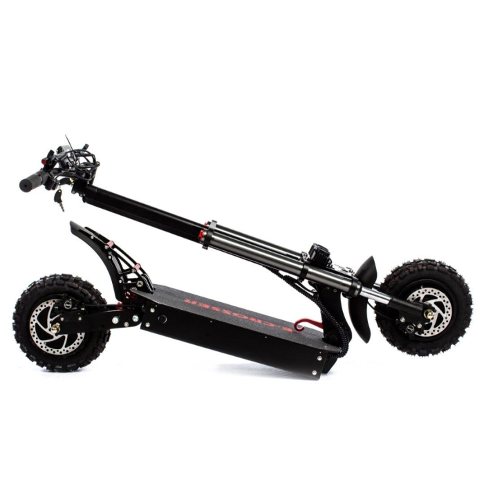 Електросамокат Crosser Rocket