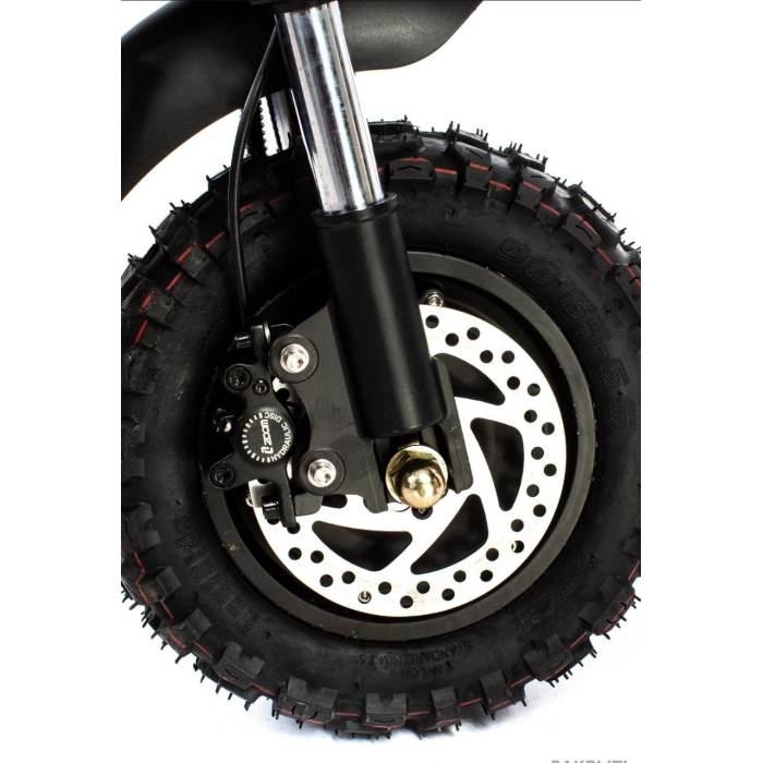 Електросамокат Crosser Rocket