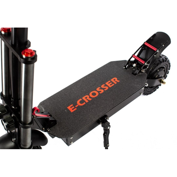 Електросамокат Crosser Rocket