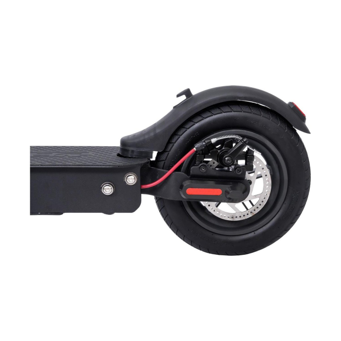 Електросамокат Crosser E9 Pro MAX Air 10 inch (15,0Ah) + Амортизатор