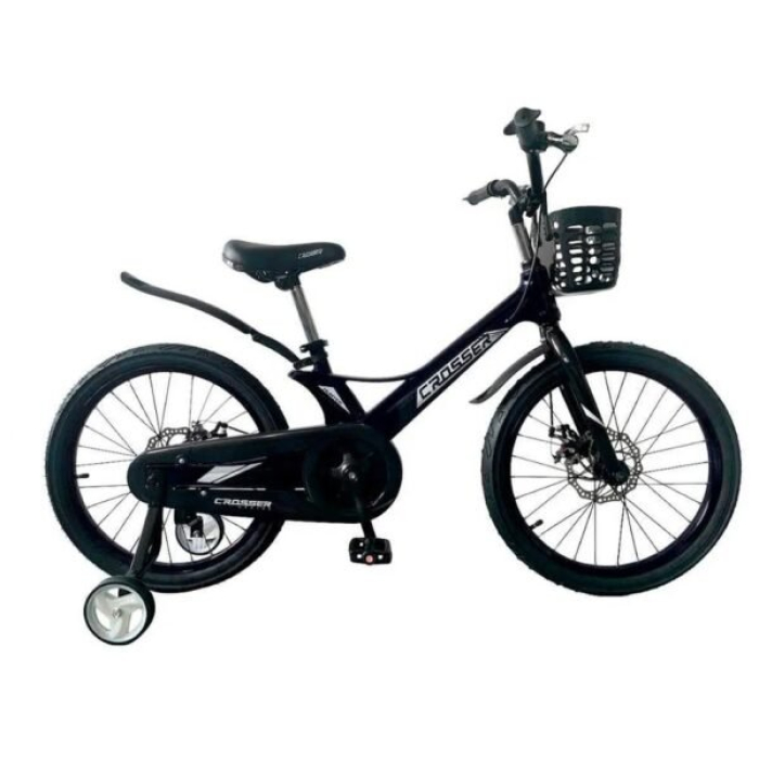 Дитячий велосипед Crosser HUNTER 20