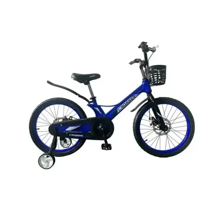 Дитячий велосипед Crosser HUNTER 20