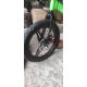 Дитячий велосипед Crosser HUNTER Premium 16" (литі колеса)