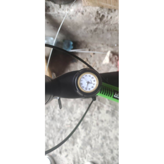 Детский велосипед Crosser HUNTER Premium 18" PRO (литые колеса)