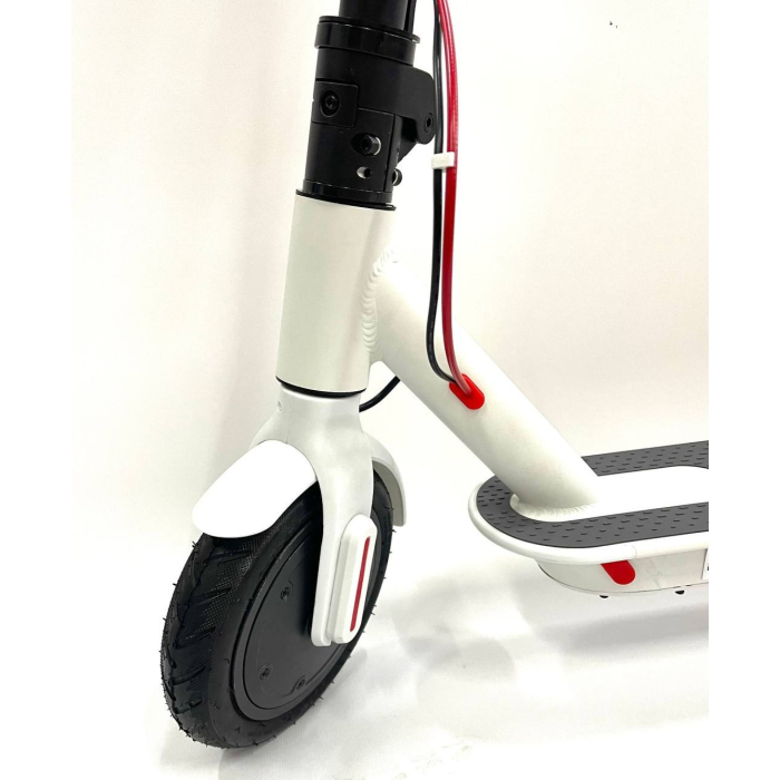 Електросамокат SNS M365 PRO 8,5" Black/White