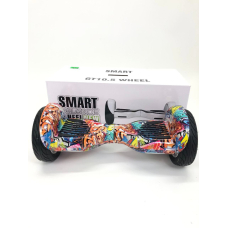 Гіроборд Smart Balance 10,5 Трініті APP