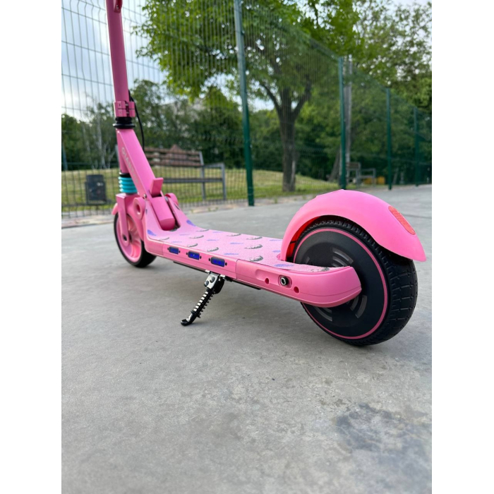 Дитячий електросамокат GIANT Kids E10 Pro + Колонка