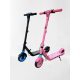 Дитячий електросамокат GIANT Kids E10 Pro + Колонка