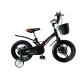 Детский велосипед Crosser HUNTER Premium 20" PRO (литые колеса)