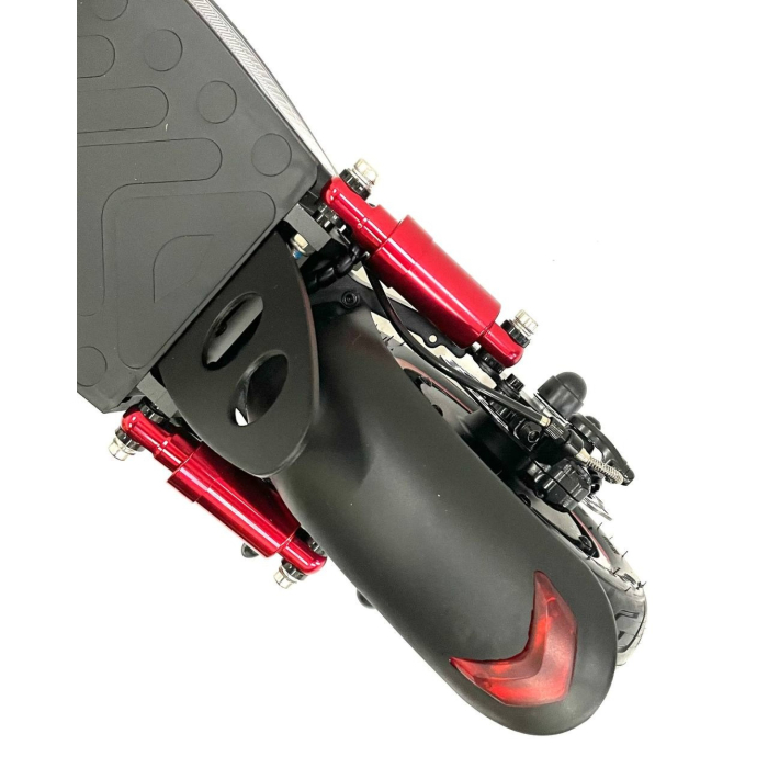 Електросамокат Tecros T4 PRO