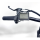 Електровелосипед Fatbike ELITE LUX 48V 21Ah 800W 20"