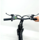Електровелосипед Fatbike ELITE LUX 48V 21Ah 800W 20"