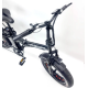 Електровелосипед Fatbike ELITE LUX 48V 21Ah 800W 20"