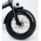 Електровелосипед Fatbike ELITE LUX 48V 21Ah 800W 20"