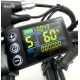 Електровелосипед Fatbike ELITE LUX 48V 21Ah 800W 20"