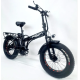 Електровелосипед Fatbike ELITE LUX 48V 21Ah 800W 20"