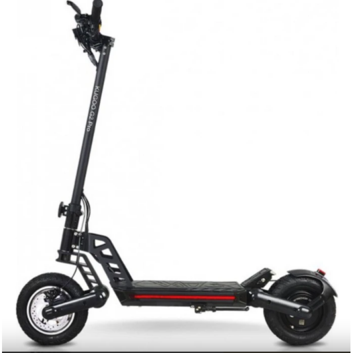 Електросамокат Kugoo G2 Pro 2024