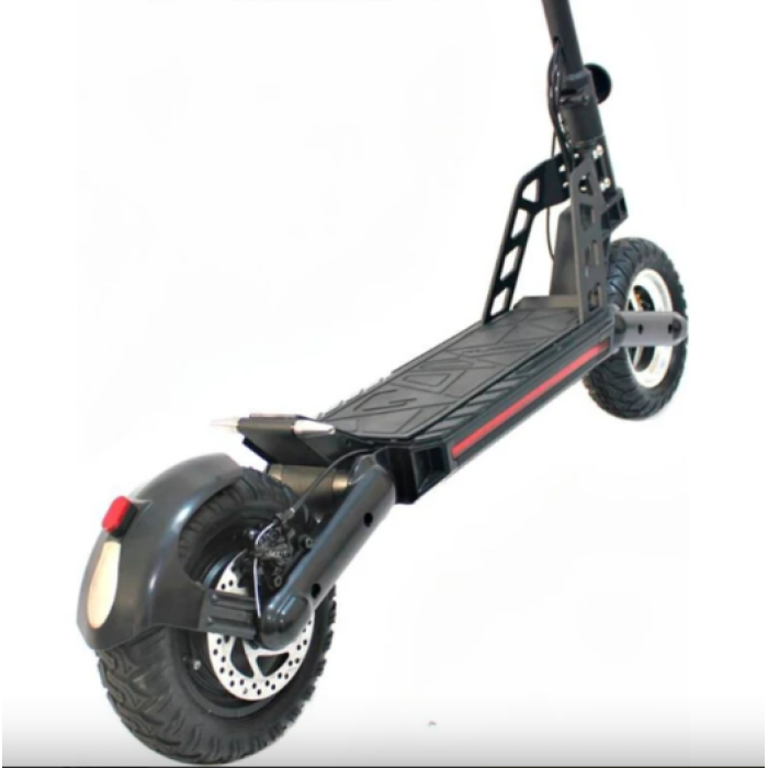 Електросамокат Kugoo G2 Pro 2024