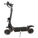 Повнопривідний Електросамокат Tecros s01 52v 28.8ah 2400w