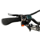 Повнопривідний Електросамокат Tecros s01 52v 28.8ah 2400w