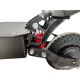 Повнопривідний Електросамокат Tecros s01 52v 28.8ah 2400w