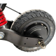 Повнопривідний Електросамокат Tecros s01 52v 28.8ah 2400w
