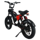 Електровелосипед Fatbike Tecros X9 dual 48v 20.3ah 20"