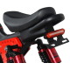 Електровелосипед Fatbike Tecros X9 dual 48v 20.3ah 20"