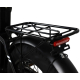 Електровелосипед Fatbike Tecros F1 dual 48v 20ah 2x500W 20"