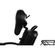 Електровелосипед Fatbike Tecros F1 dual 48v 20ah 2x500W 20"