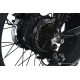 Электровелосипед Fatbike Tecros F1 48v 20ah 750w 20"