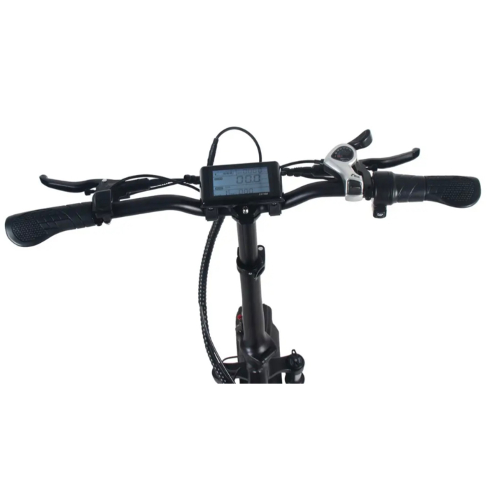 Електровелосипед Fatbike Tecros F2 48v 20ah 750w 20"
