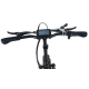 Електровелосипед Fatbike Tecros F2 48v 20ah 750w 20"
