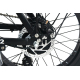 Електровелосипед Fatbike Tecros F2 48v 20ah 750w 20"