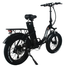 Електровелосипед Fatbike Tecros F2 48v 20ah 750w 20"