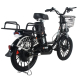 Електровелосипед Tecros V8 Pro 60v 25Ah 500w 20"