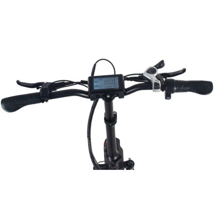Электровелосипед Fatbike Tecros F2 48v 15ah 500w 20"