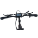 Электровелосипед Fatbike Tecros F2 48v 15ah 500w 20"