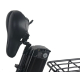 Электровелосипед Fatbike Tecros F2 48v 15ah 500w 20"