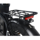 Электровелосипед Fatbike Tecros F2 48v 15ah 500w 20"