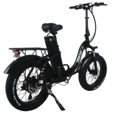 Електровелосипед Fatbike Tecros F2 48v 15ah 500w 20"